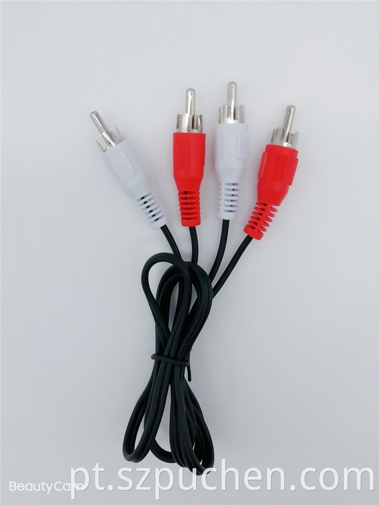 Audio Video Cables